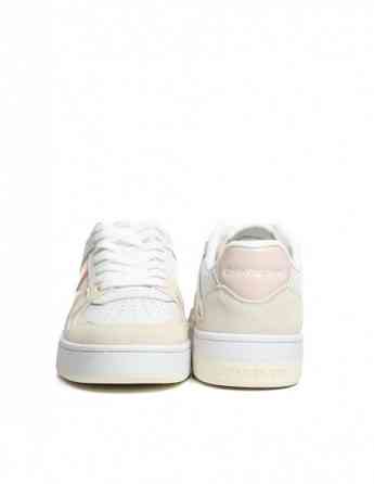 CALVIN KLEIN - BASKET CUPSOLE LOW MIX NBS DC თბილისი