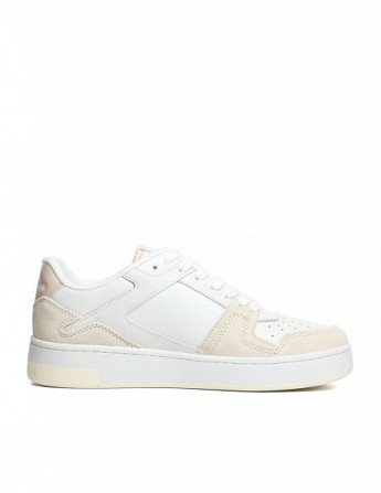 CALVIN KLEIN - BASKET CUPSOLE LOW MIX NBS DC თბილისი - photo 4