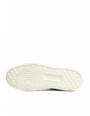 CALVIN KLEIN - BASKET CUPSOLE LOW MIX NBS DC თბილისი - photo 7