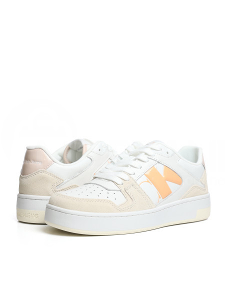 CALVIN KLEIN - BASKET CUPSOLE LOW MIX NBS DC Tbilisi - photo 2