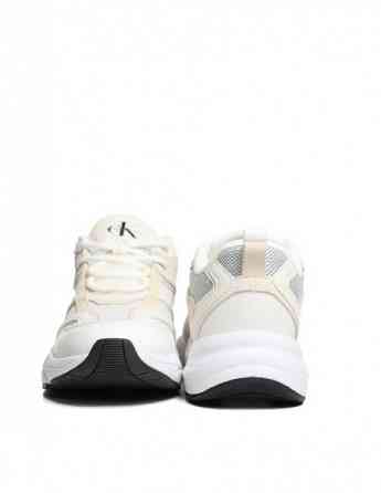 CALVIN KLEIN - RETRO TENNIS SU-MESH WN თბილისი