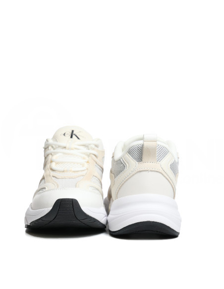 CALVIN KLEIN - RETRO TENNIS SU-MESH WN თბილისი - photo 6