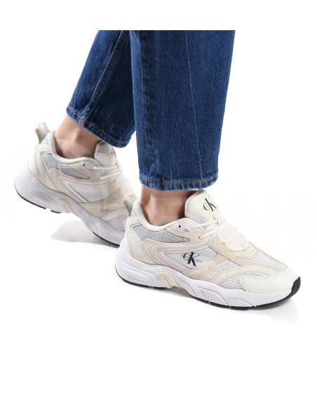 CALVIN KLEIN - RETRO TENNIS SU-MESH WN თბილისი - photo 2