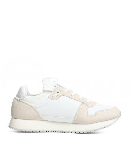 CALVIN KLEIN - RUNNER SOCK LACEUP NY-LTH W Tbilisi - photo 4