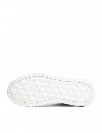 CALVIN KLEIN - CHUNKY CUPSOLE MONO LTH WN თბილისი - photo 7