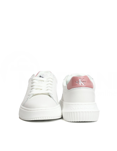 CALVIN KLEIN - CHUNKY CUPSOLE MONO LTH WN Tbilisi - photo 6