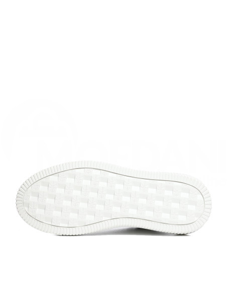 CALVIN KLEIN - CHUNKY CUPSOLE MONO LTH WN Tbilisi - photo 7