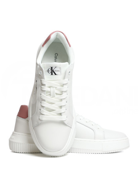 CALVIN KLEIN - CHUNKY CUPSOLE MONO LTH WN Tbilisi - photo 5