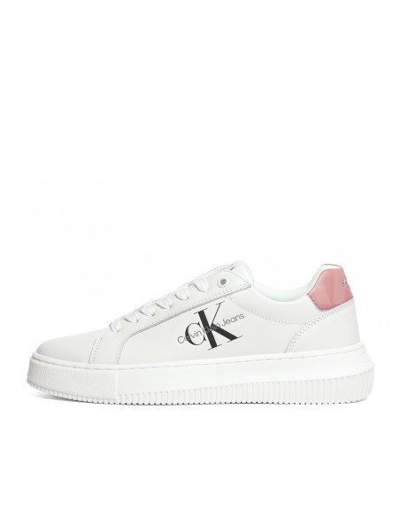 CALVIN KLEIN - CHUNKY CUPSOLE MONO LTH WN Tbilisi - photo 3