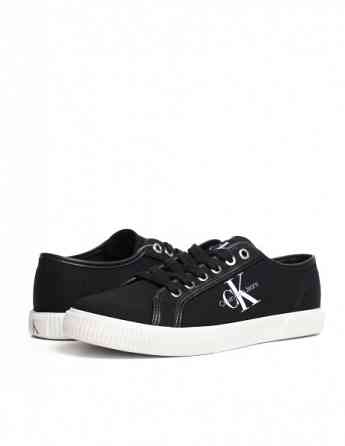 CALVIN KLEIN - ESS VULC MONO W თბილისი