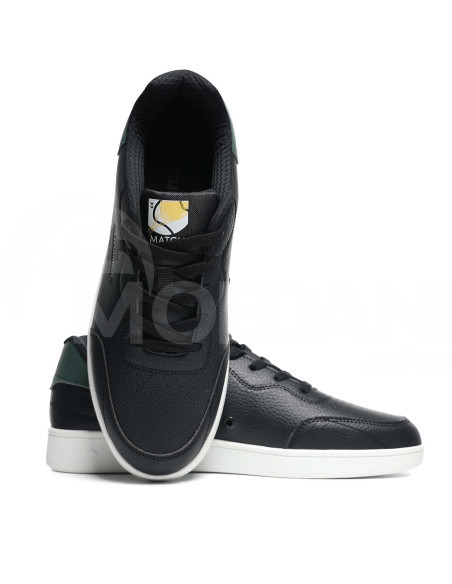 HUMMEL - MATCH POINT Тбилиси - изображение 5