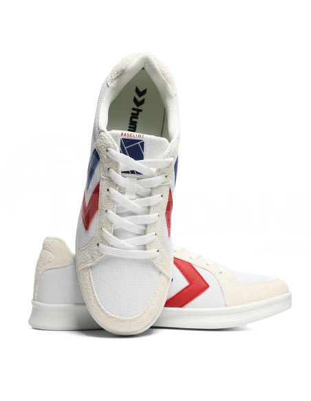 HUMMEL - BASELINE თბილისი - photo 5