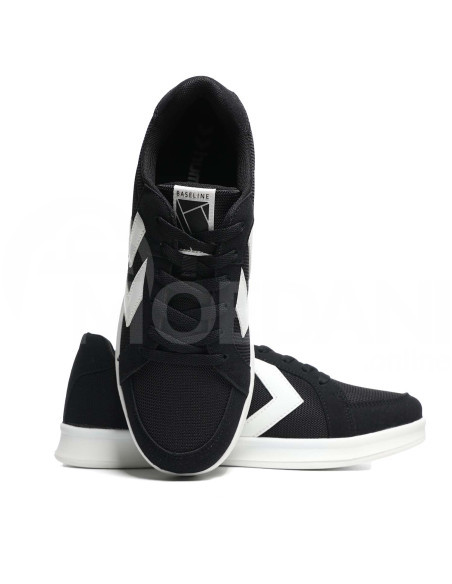 HUMMEL - BASELINE თბილისი - photo 6