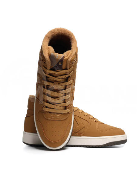 HUMMEL - ST. POWER PLAY MID WINTER თბილისი - photo 4