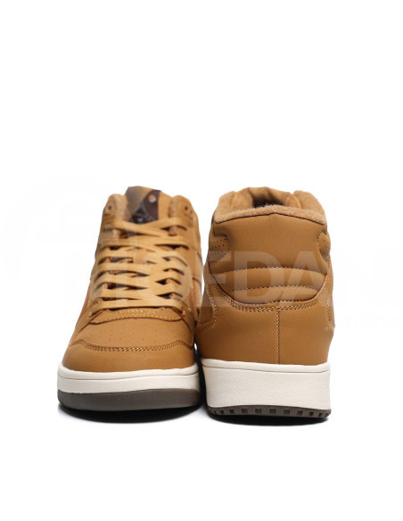 HUMMEL - ST. POWER PLAY MID WINTER თბილისი - photo 6