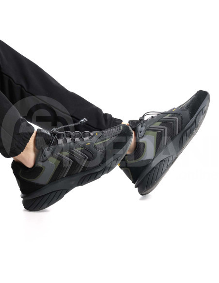 HUMMEL - REACH LX 6000 WT Тбилиси - изображение 1