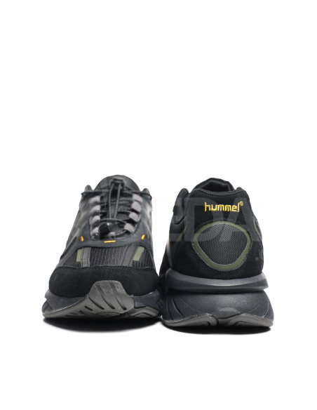 HUMMEL - REACH LX 6000 WT Тбилиси - изображение 6
