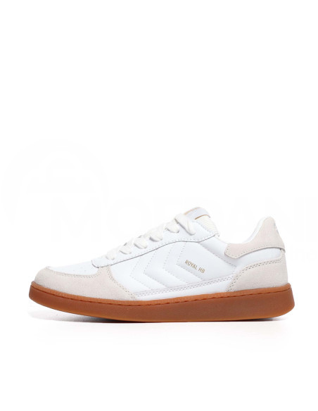 HUMMEL - ROYAL HB LS Тбилиси - изображение 3