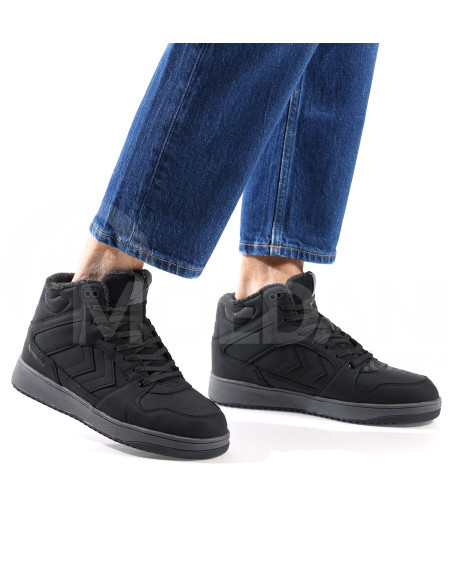 HUMMEL - ST. POWER PLAY MID TEX Тбилиси - изображение 1