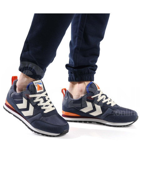 HUMMEL - MONACO 86 NS Тбилиси - изображение 1