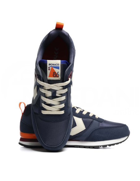 HUMMEL - MONACO 86 NS Тбилиси - изображение 5