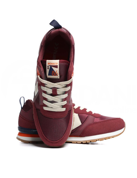 HUMMEL - MONACO 86 NS თბილისი - photo 5