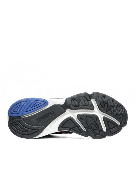 HUMMEL - REACH LX 6000 MP Тбилиси - изображение 7