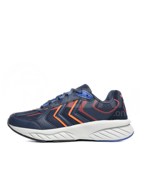 HUMMEL - REACH LX 6000 MP Тбилиси - изображение 3