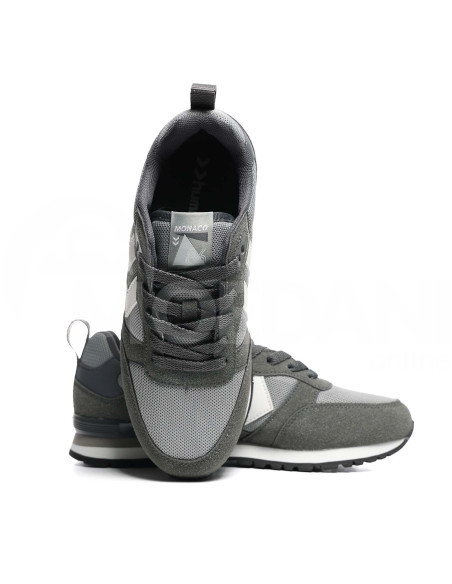 HUMMEL - MONACO 86 Тбилиси - изображение 5