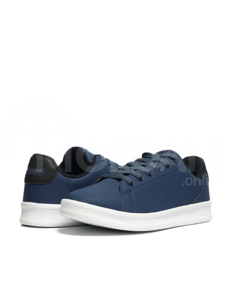 HUMMEL - BUSAN SYNTH. NUBUCK Тбилиси - изображение 1