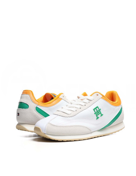 Tommy Hilfiger - TH HERITAGE RUNNER Тбилиси - изображение 2