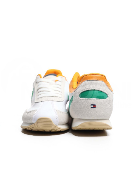 Tommy Hilfiger - TH HERITAGE RUNNER Тбилиси - изображение 6