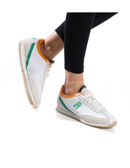 Tommy Hilfiger - TH HERITAGE RUNNER Тбилиси - изображение 1
