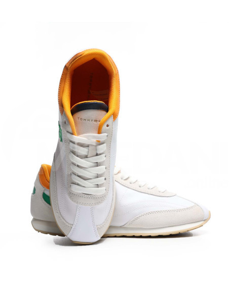 Tommy Hilfiger - TH HERITAGE RUNNER Тбилиси - изображение 5