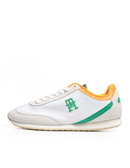 Tommy Hilfiger - TH HERITAGE RUNNER Тбилиси - изображение 3