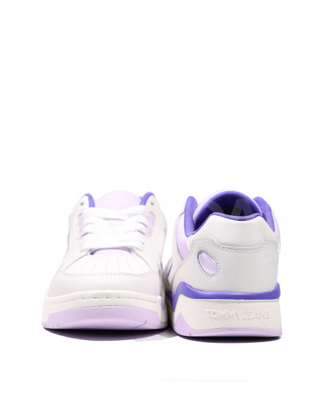 Tommy Jeans - TJW NEW BASKET SNEAKER LC Тбилиси - изображение 6