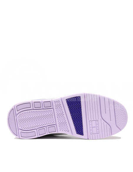 Tommy Jeans - TJW NEW BASKET SNEAKER LC Тбилиси - изображение 7