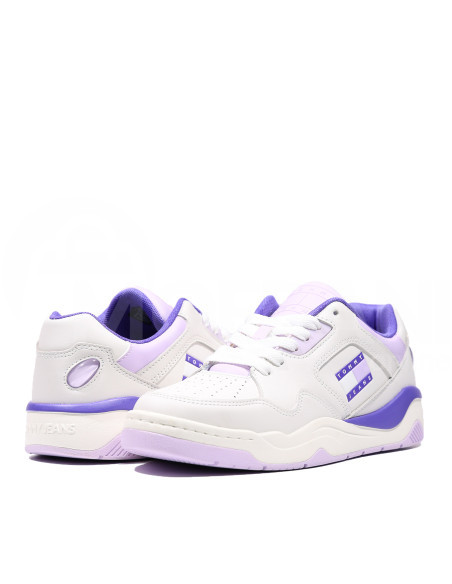 Tommy Jeans - TJW NEW BASKET SNEAKER LC Тбилиси - изображение 2