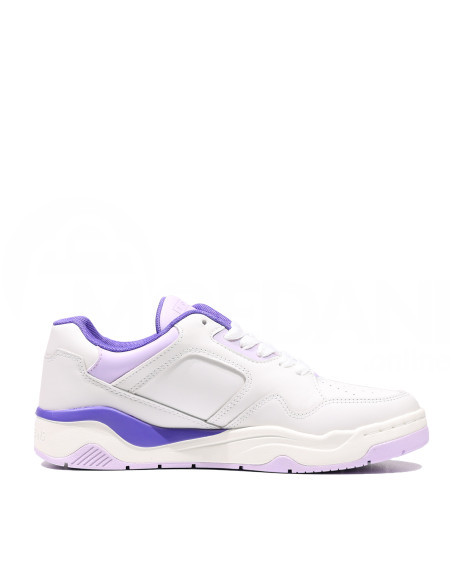 Tommy Jeans - TJW NEW BASKET SNEAKER LC Тбилиси - изображение 4