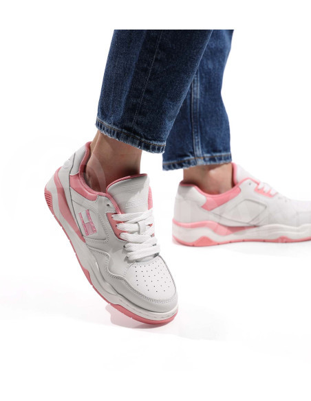 Tommy Jeans - TJW NEW BASKET SNEAKER LC თბილისი - photo 1