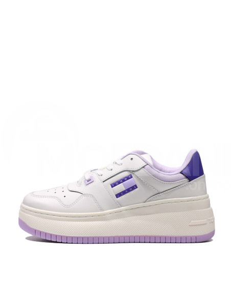 Tommy Jeans - TJW RETRO BASKET FLATFORM ESS Тбилиси - изображение 3