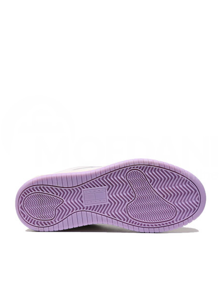 Tommy Jeans - TJW RETRO BASKET FLATFORM ESS Тбилиси - изображение 7