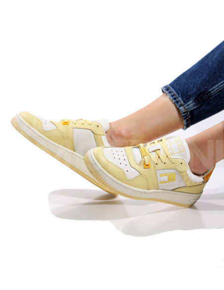 Tommy Jeans - TJW RETRO BASKET TONAL LOGO თბილისი - photo 2