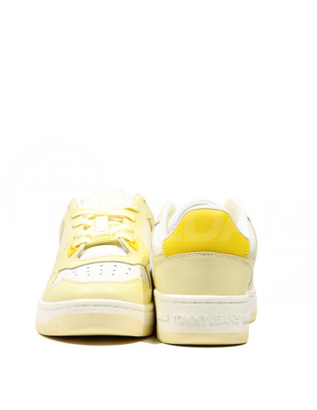 Tommy Jeans - TJW RETRO BASKET TONAL LOGO თბილისი - photo 6