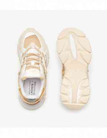 Lacoste - L003 Neo Textile Sneakers Tbilisi