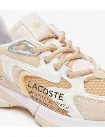 Lacoste - L003 Neo Textile Sneakers Tbilisi