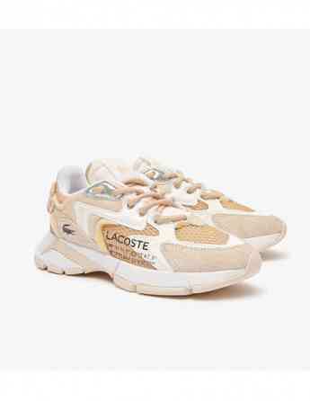 Lacoste - L003 Neo Textile Sneakers Tbilisi