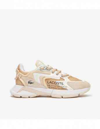 Lacoste - L003 Neo Textile Sneakers Tbilisi