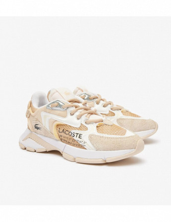 Lacoste - L003 Neo Textile Sneakers თბილისი - photo 1