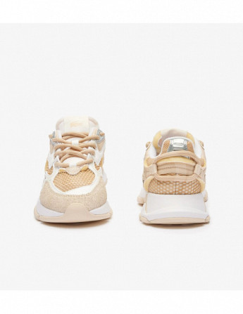 Lacoste - L003 Neo Textile Sneakers თბილისი - photo 4